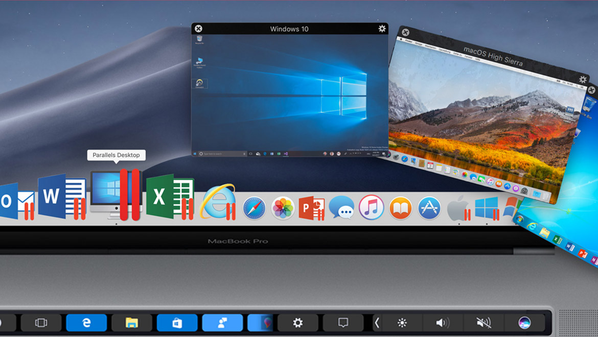 Parallels 14 For Mac Download